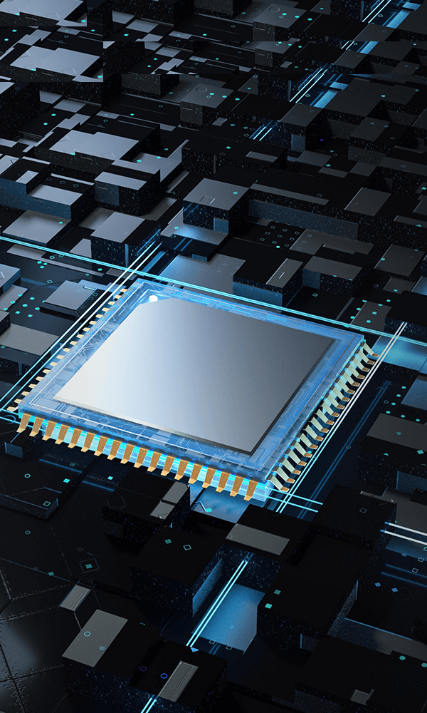 强悍配置 作业高效有保障