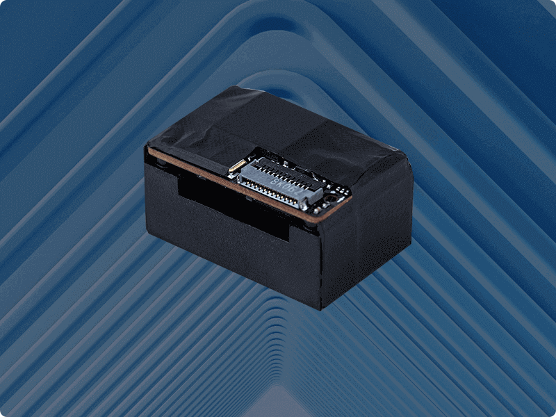 清晰的瞄准模式